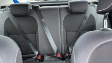 Skoda Fabia 1.0 MPI SE 5dr Petrol Hatchback